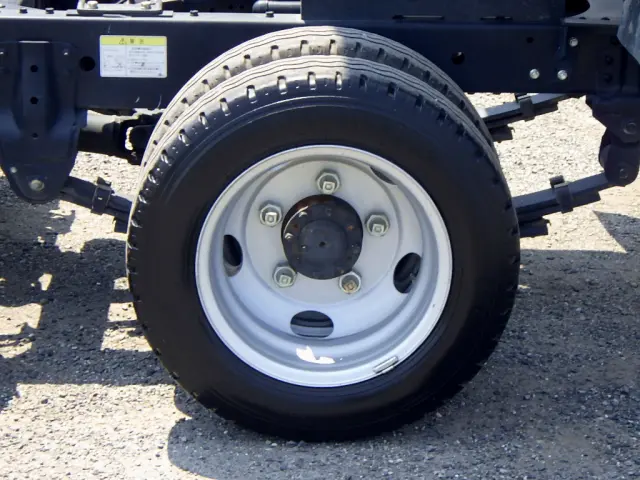 日野 デュトロ 2KG-XZU600T(2WD)の写真26