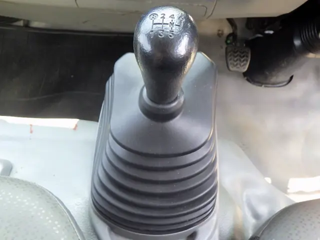 日野 デュトロ 2KG-XZU600T(2WD)の写真31