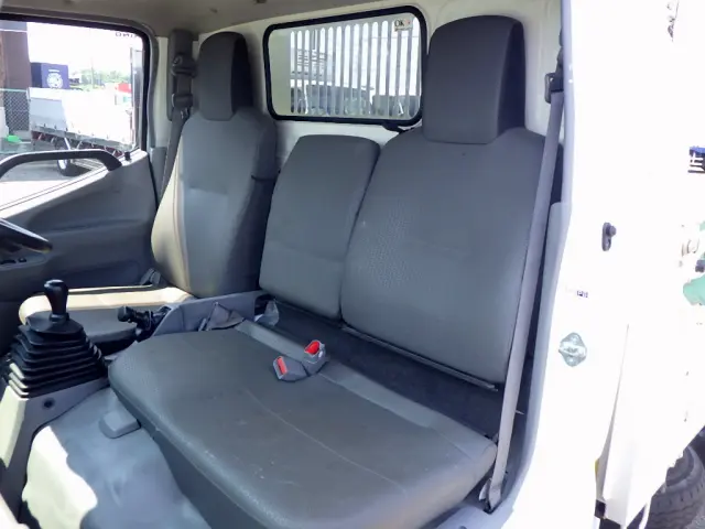 日野 デュトロ 2KG-XZU600T(2WD)の写真35