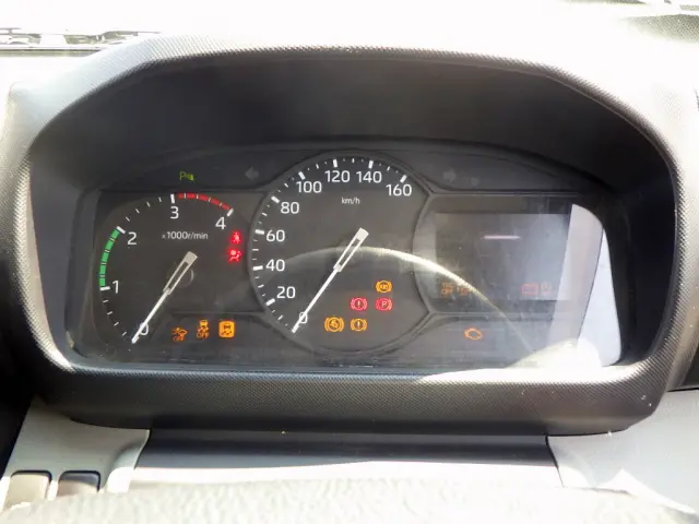 日野 デュトロ 2KG-XZU600T(2WD)の写真36