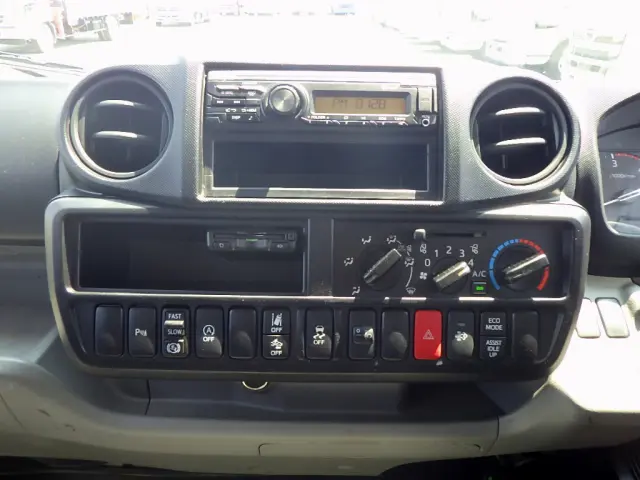 日野 デュトロ 2KG-XZU600T(2WD)の写真38