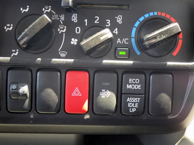 日野 デュトロ 2KG-XZU600T(2WD)の写真40