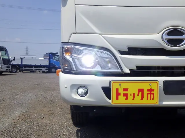 日野 デュトロ 2KG-XZU600T(2WD)の写真48