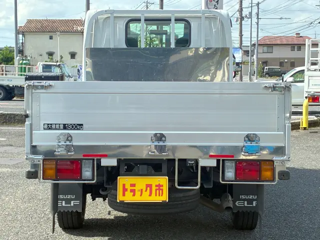 いすゞ エルフ 3DF-NHR87AF(2WD)の写真5