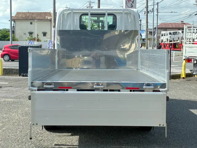 いすゞ エルフ 3DF-NHR87AF(2WD)の写真6