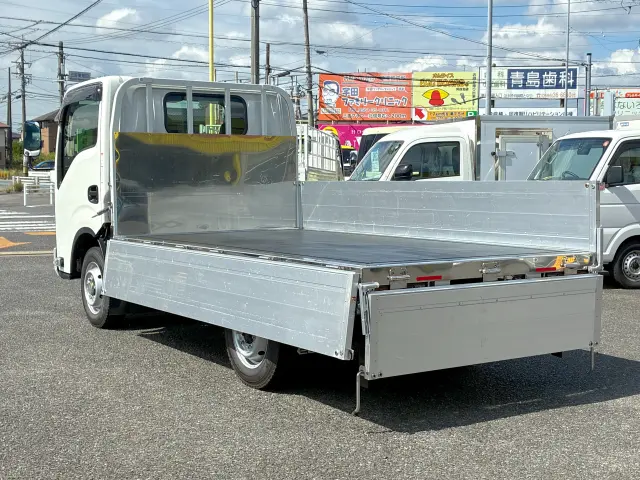 いすゞ エルフ 3DF-NHR87AF(2WD)の写真7