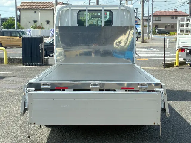 いすゞ エルフ 3DF-NHR87AF(2WD)の写真8
