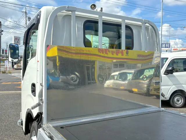 いすゞ エルフ 3DF-NHR87AF(2WD)の写真12