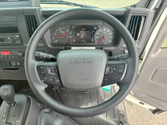 いすゞ エルフ 3DF-NHR87AF(2WD)の写真17