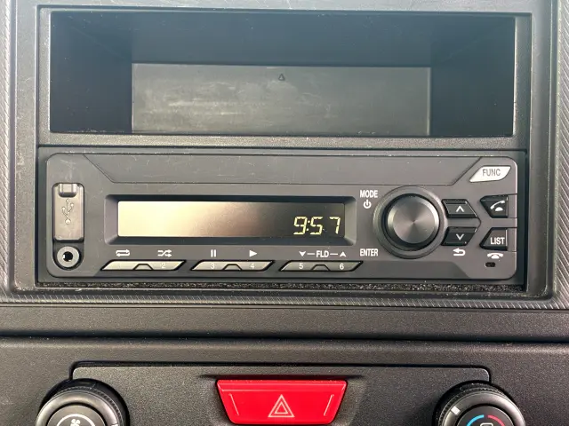 いすゞ エルフ 3DF-NHR87AF(2WD)の写真20