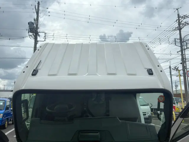 いすゞ エルフ 3DF-NHR87AF(2WD)の写真31