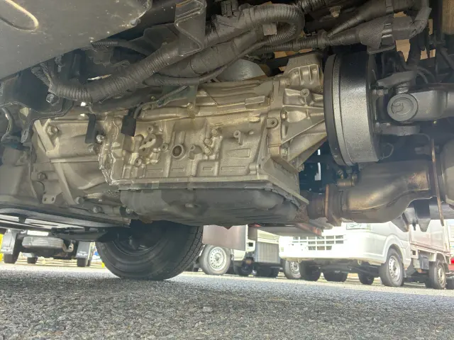 いすゞ エルフ 3DF-NHR87AF(2WD)の写真37