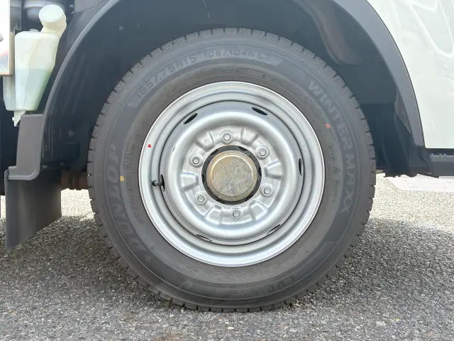 いすゞ エルフ 3DF-NHR87AF(2WD)の写真39