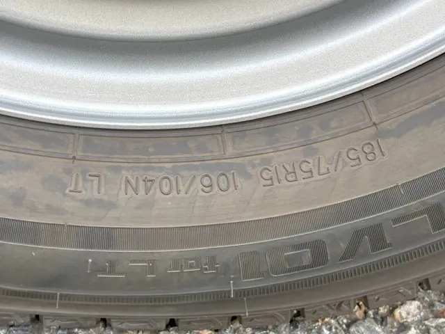 いすゞ エルフ 3DF-NHR87AF(2WD)の写真40