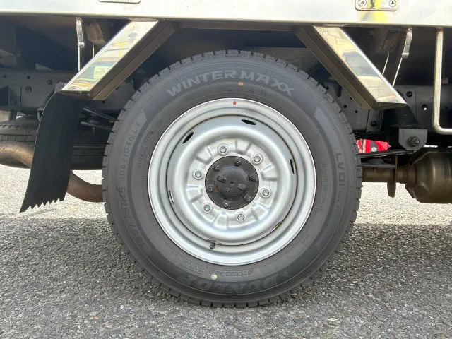 いすゞ エルフ 3DF-NHR87AF(2WD)の写真42
