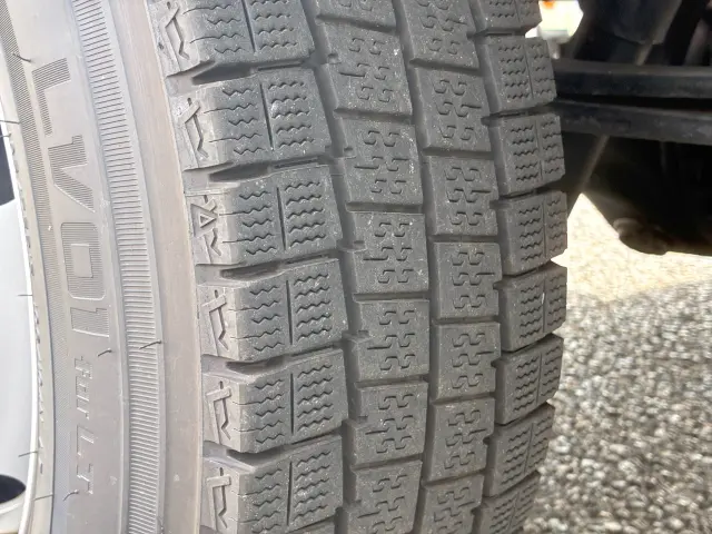 いすゞ エルフ 3DF-NHR87AF(2WD)の写真44