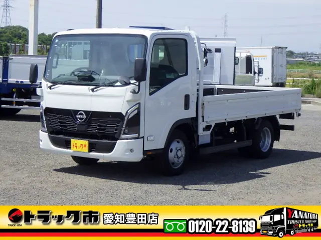 日産 アトラス 2TG-ARR88AC(2WD)の写真1