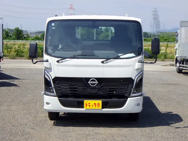 日産 アトラス 2TG-ARR88AC(2WD)の写真3