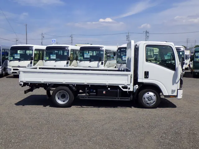 日産 アトラス 2TG-ARR88AC(2WD)の写真5
