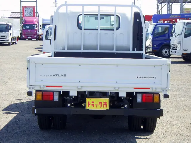 日産 アトラス 2TG-ARR88AC(2WD)の写真6