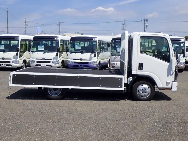 日産 アトラス 2TG-ARR88AC(2WD)の写真8