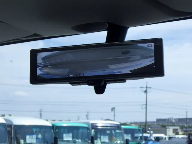 日産 アトラス 2TG-ARR88AC(2WD)の写真16