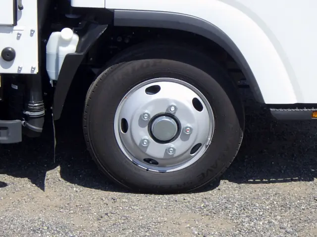 日産 アトラス 2TG-ARR88AC(2WD)の写真18