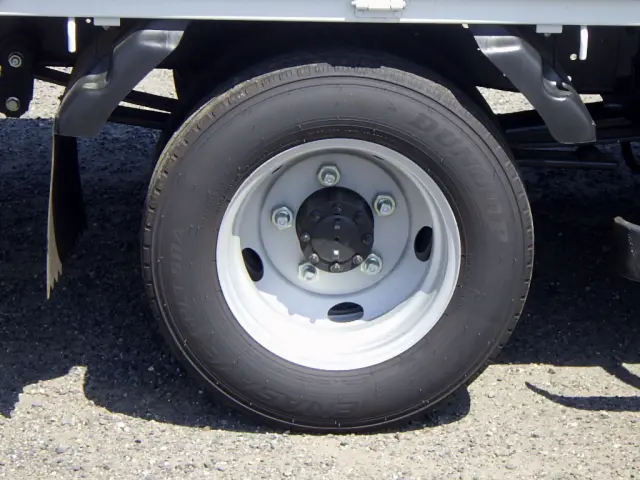 日産 アトラス 2TG-ARR88AC(2WD)の写真19