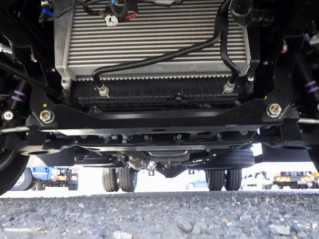 日産 アトラス 2TG-ARR88AC(2WD)の写真22