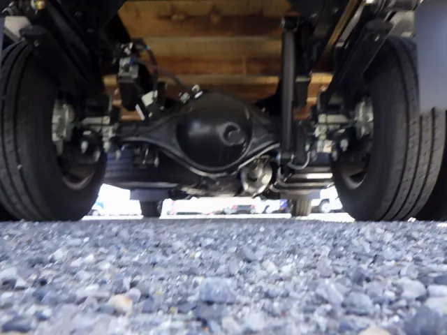 日産 アトラス 2TG-ARR88AC(2WD)の写真23