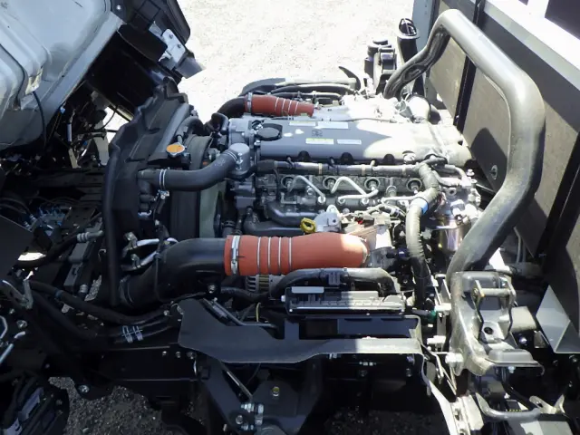 日産 アトラス 2TG-ARR88AC(2WD)の写真25