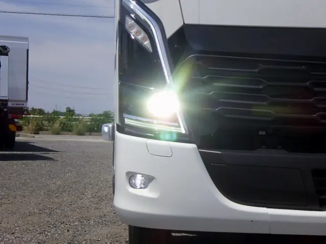 日産 アトラス 2TG-ARR88AC(2WD)の写真26