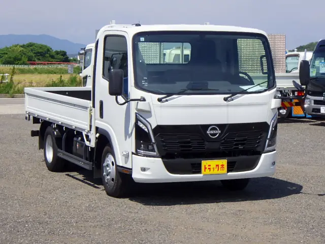日産 アトラス 2TG-ARR88AC(2WD)の写真27
