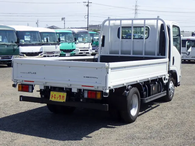 日産 アトラス 2TG-ARR88AC(2WD)の写真28
