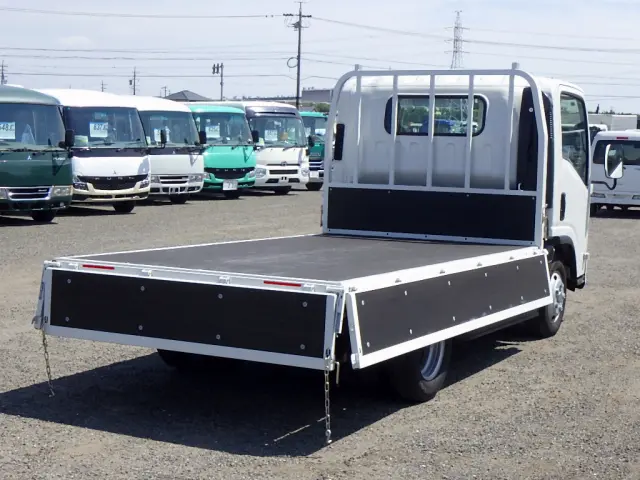 日産 アトラス 2TG-ARR88AC(2WD)の写真29