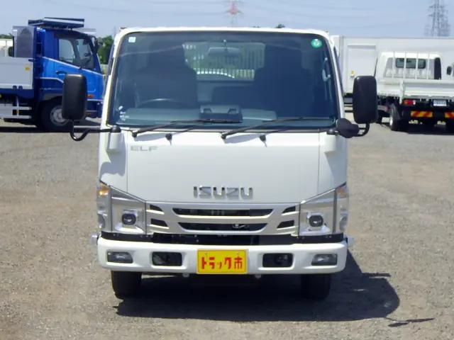いすゞ エルフ 2PG-NKS88AD(4WD)の写真3