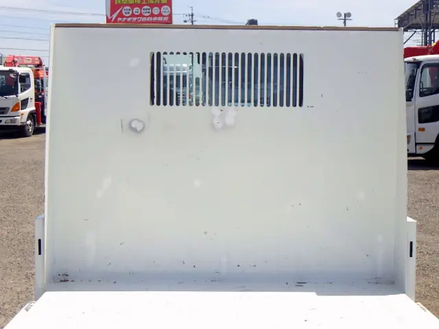 いすゞ エルフ 2PG-NKS88AD(4WD)の写真12