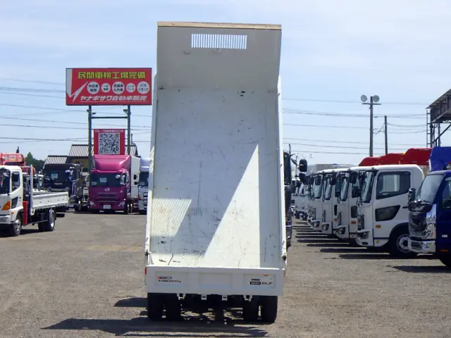 いすゞ エルフ 2PG-NKS88AD(4WD)の写真31