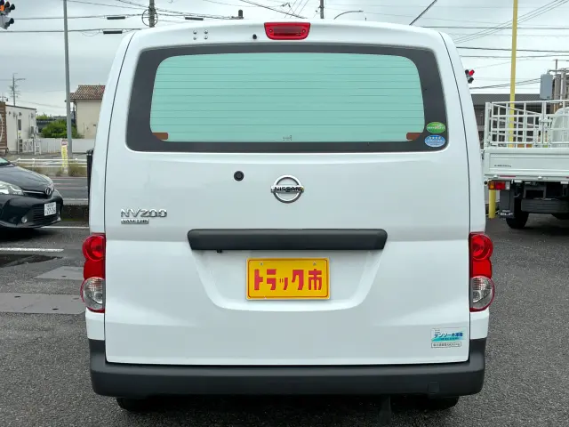 日産 その他(日産) DBF-VM20(2WD)の写真6
