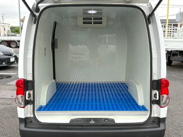 日産 その他(日産) DBF-VM20(2WD)の写真7