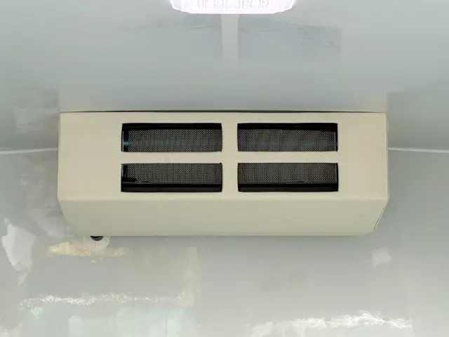 日産 その他(日産) DBF-VM20(2WD)の写真9