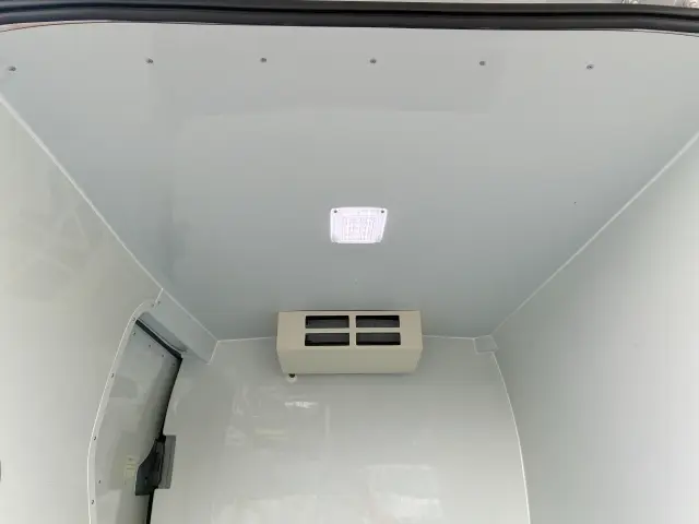 日産 その他(日産) DBF-VM20(2WD)の写真14