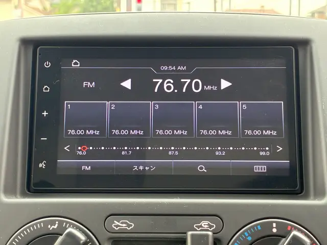 日産 その他(日産) DBF-VM20(2WD)の写真21