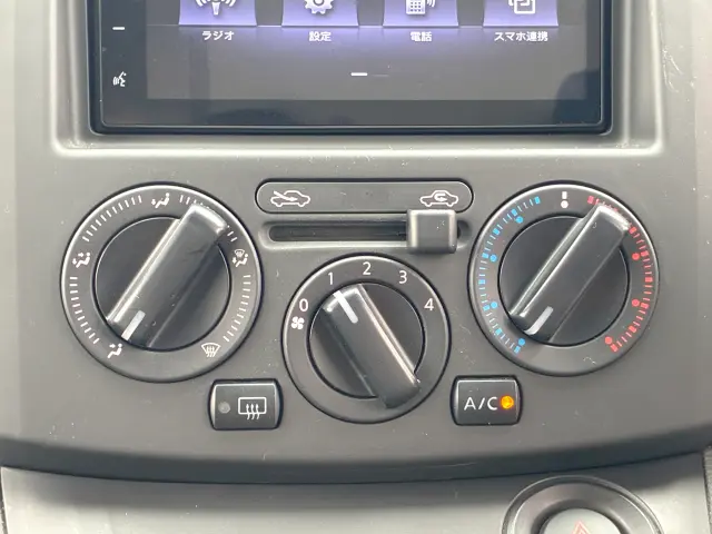 日産 その他(日産) DBF-VM20(2WD)の写真23