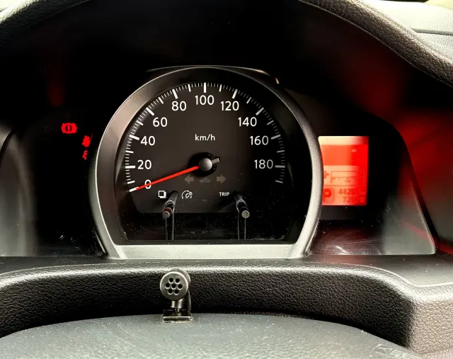 日産 その他(日産) DBF-VM20(2WD)の写真28