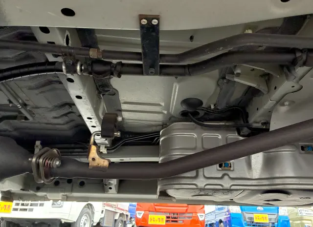 日産 その他(日産) DBF-VM20(2WD)の写真31