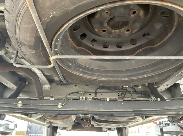 日産 その他(日産) DBF-VM20(2WD)の写真32