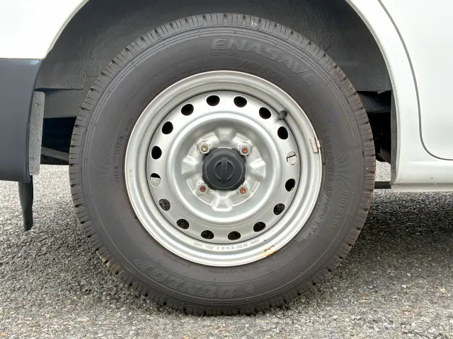 日産 その他(日産) DBF-VM20(2WD)の写真33