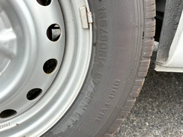 日産 その他(日産) DBF-VM20(2WD)の写真34