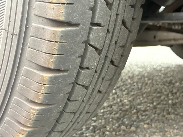 日産 その他(日産) DBF-VM20(2WD)の写真35